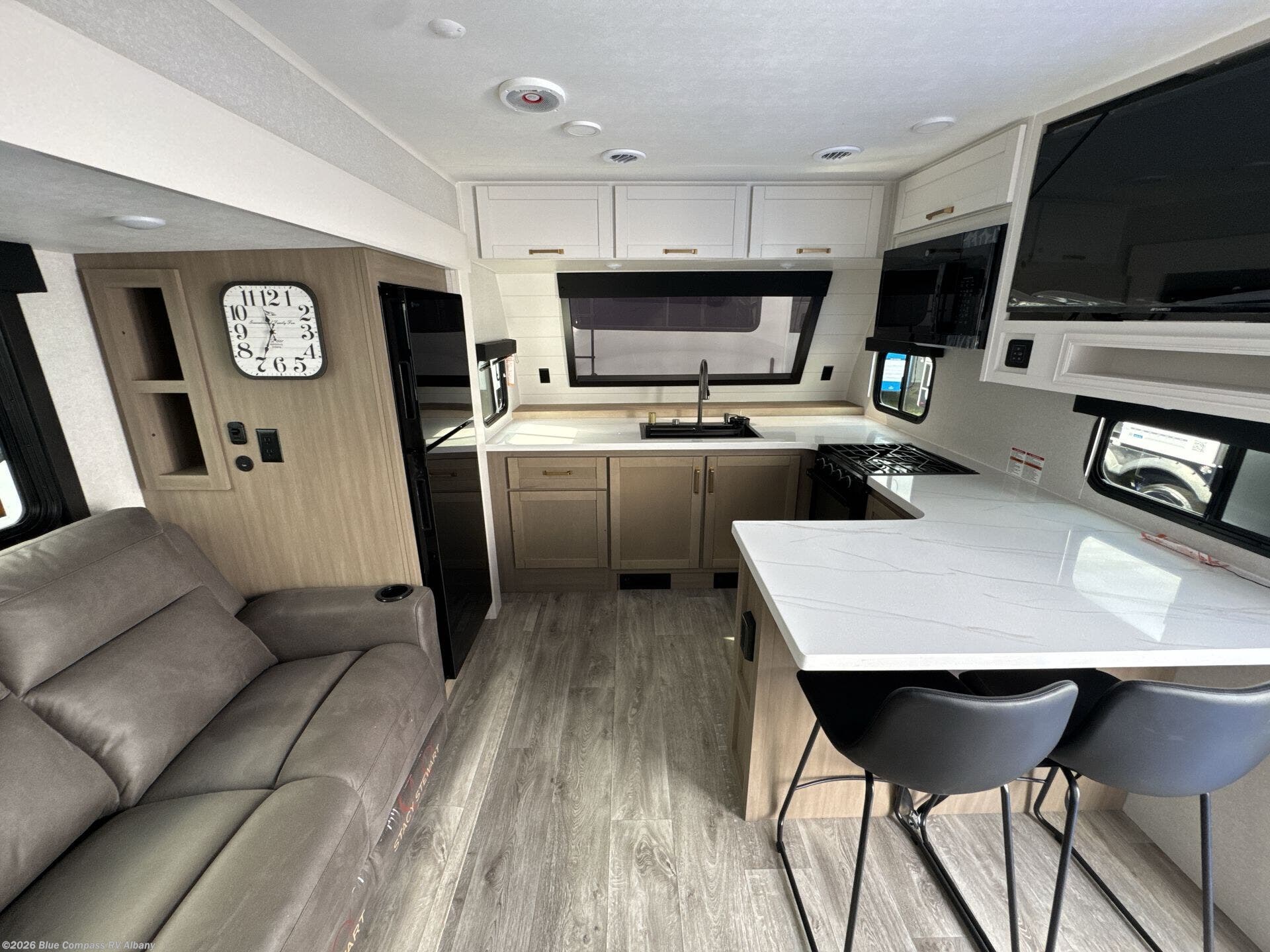 New 2026 Jayco Eagle HT 265FKDS available in Latham, New York