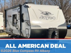 New 2026 Jayco Jay Feather 21MML available in Latham, New York