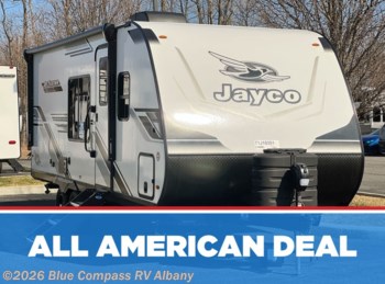 New 2026 Jayco Jay Feather 21MML available in Latham, New York