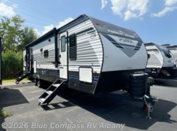 New 2026 Forest River Puma 337BH available in Latham, New York