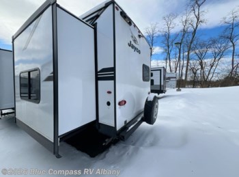 New 2026 Jayco Jay Flight SLX 321BDS available in Latham, New York