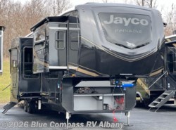 New 2026 Jayco Pinnacle 39FLOK available in Latham, New York