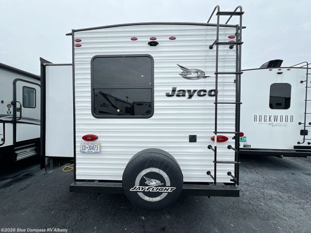 Used 2022 Jayco Jay Flight 32BHDS available in Latham, New York