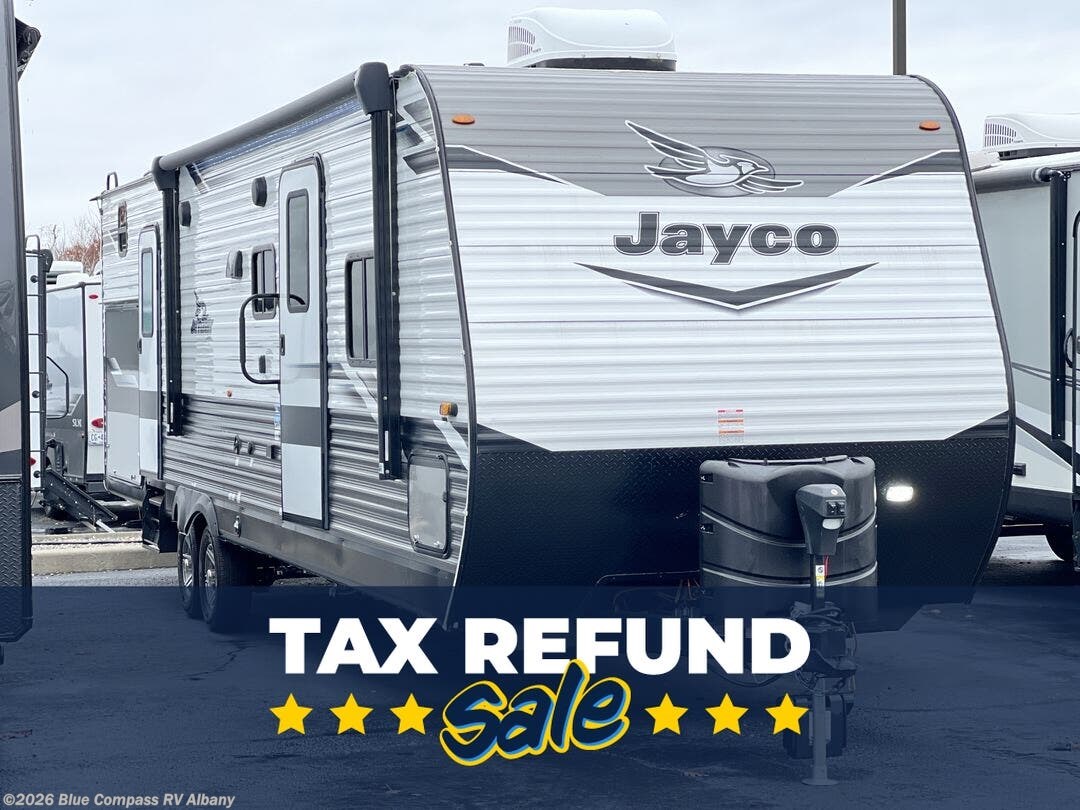 Used 2022 Jayco Jay Flight 32BHDS available in Latham, New York