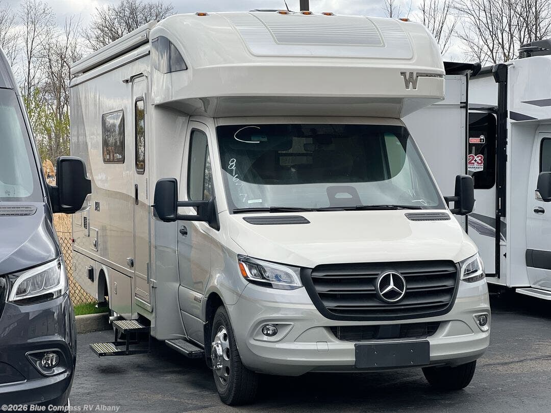 New 2026 Winnebago View 24D available in Latham, New York