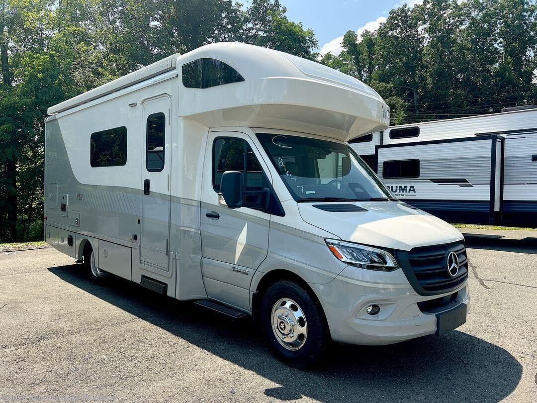 New 2026 Winnebago View 24D available in Latham, New York