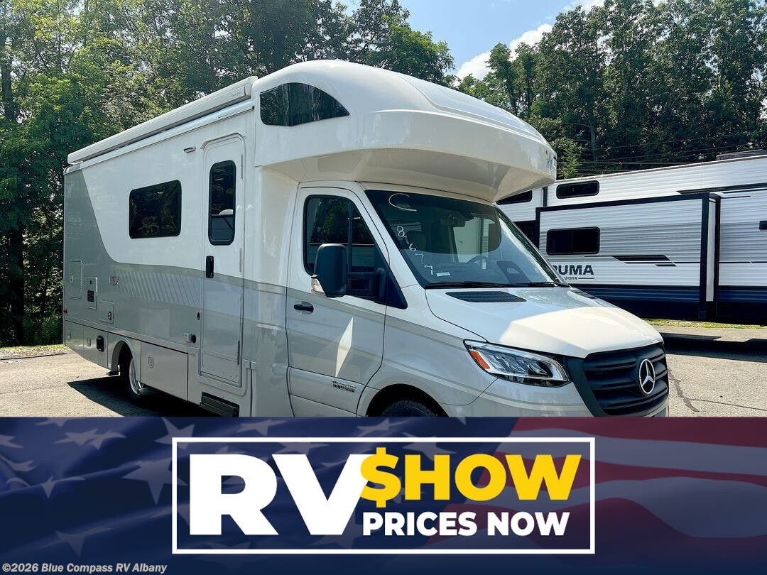 New 2026 Winnebago View 24D available in Latham, New York