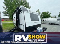 New 2026 Alliance RV Delta Solo ML166 available in Latham, New York