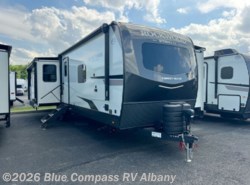 New 2026 Forest River Rockwood Signature 8337RL available in Latham, New York