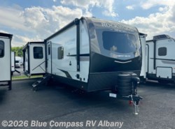 New 2026 Forest River Rockwood Signature 8337RL available in Latham, New York