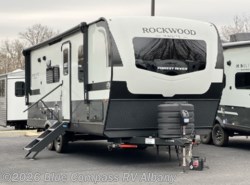 New 2026 Forest River Rockwood Mini Lite 2520BH available in Latham, New York