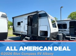 New 2026 Alliance RV Delta Solo ML166 available in Latham, New York