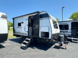 New 2026 Alliance RV Delta Solo ML166 available in Latham, New York