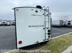New 2026 Forest River Rockwood Geo Pro G19FD available in Latham, New York