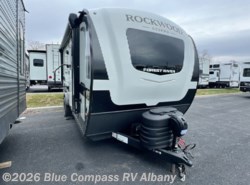 New 2026 Forest River Rockwood Geo Pro G19FD available in Latham, New York