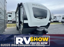 New 2026 Forest River Rockwood Geo Pro G19FD available in Latham, New York