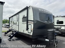 New 2026 Forest River Rockwood Ultra Lite 2608BS available in Latham, New York