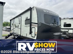 New 2026 Forest River Rockwood Ultra Lite 2608BS available in Latham, New York