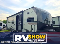 New 2026 Forest River Rockwood Signature 8263MBR available in Latham, New York
