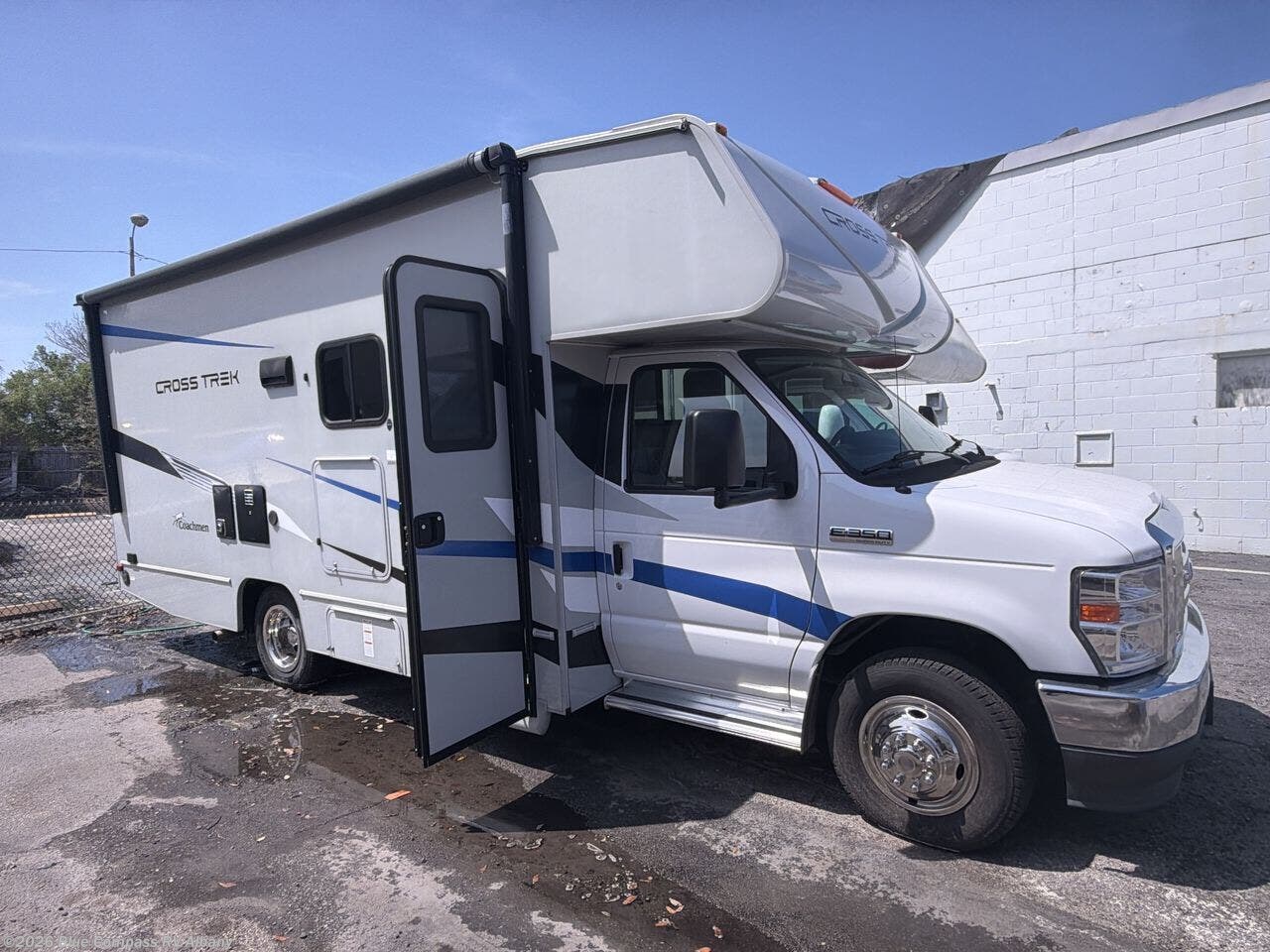 Used 2021 Miscellaneous  Unknown Unknown 22XG available in Latham, New York