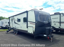 New 2026 Forest River Rockwood Ultra Lite 2606WS available in Latham, New York