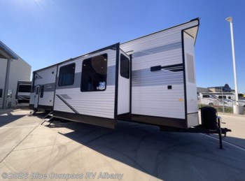 New 2026 Jayco Jay Flight Bungalow 404LOFT DS available in Latham, New York
