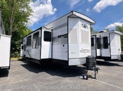New 2026 Jayco Jay Flight Bungalow 404LOFT DS available in Latham, New York