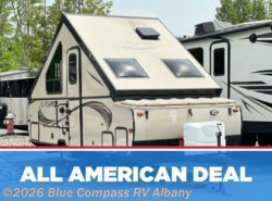 Used 2015 Forest River Rockwood Hard Side Series High Wall Series available in Latham, New York