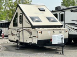 Used 2015 Forest River Rockwood Hard Side Series High Wall Series available in Latham, New York