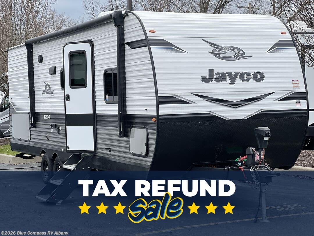 Used 2024 Jayco Jay Flight SLX 261BHS available in Latham, New York