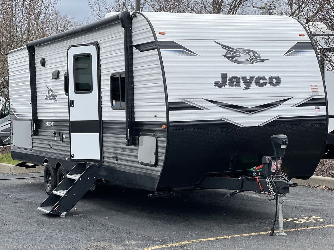 Used 2024 Jayco Jay Flight SLX 261BHS available in Latham, New York
