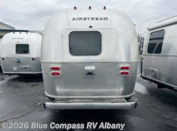 New 2026 Airstream Flying Cloud 23FB Twin available in Latham, New York