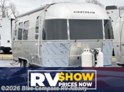 New 2026 Airstream Flying Cloud 23FB Twin available in Latham, New York
