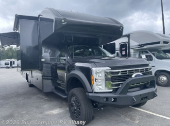 New 2026 Entegra Coach Accolade XT 35L available in Latham, New York