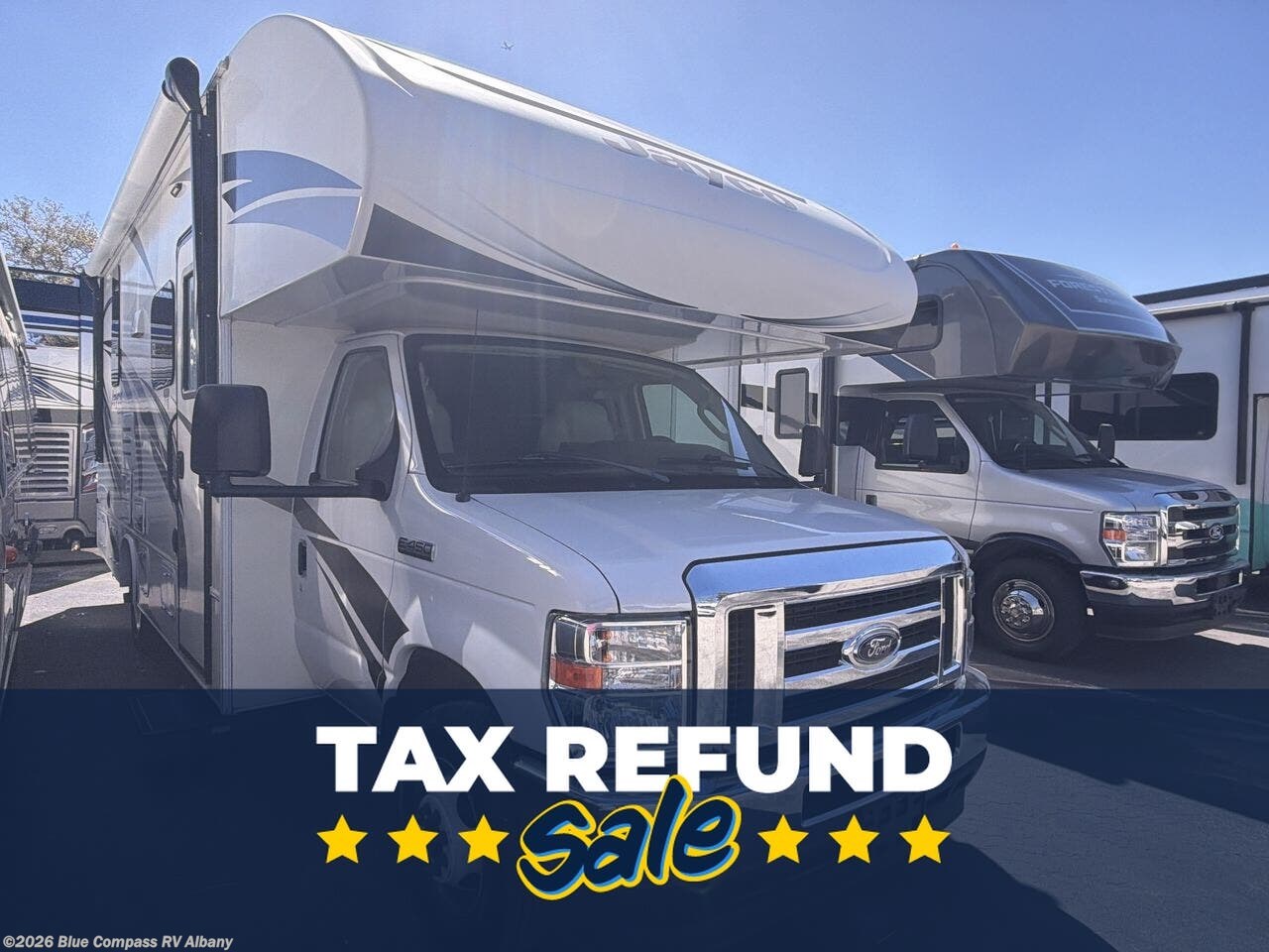 Used 2021 Jayco Redhawk 24B available in Latham, New York