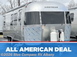 New 2026 Airstream Flying Cloud 28RB available in Latham, New York
