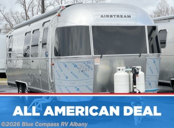 New 2026 Airstream Flying Cloud 28RB available in Latham, New York
