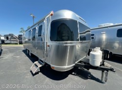 New 2026 Airstream Flying Cloud 28RB available in Latham, New York