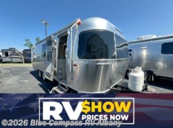 New 2026 Airstream Flying Cloud 28RB available in Latham, New York