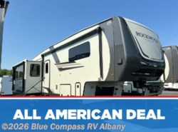 New 2026 Forest River Flagstaff Classic F361RLS available in Latham, New York