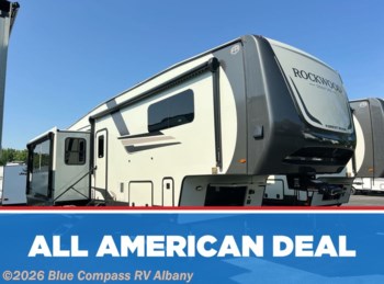 New 2026 Forest River Flagstaff Classic F361RLS available in Latham, New York