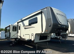 New 2026 Forest River Flagstaff Classic F361RLS available in Latham, New York
