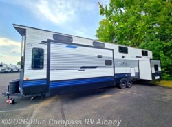 New 2026 Forest River Puma Vista 402LFT available in Latham, New York