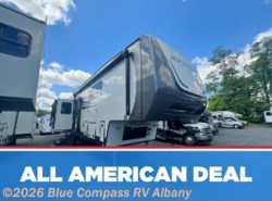 New 2026 Forest River Rockwood Signature 401SFB available in Latham, New York