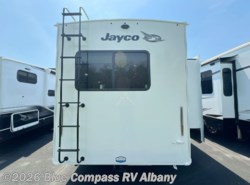 New 2026 Jayco Eagle 365UKTS available in Latham, New York