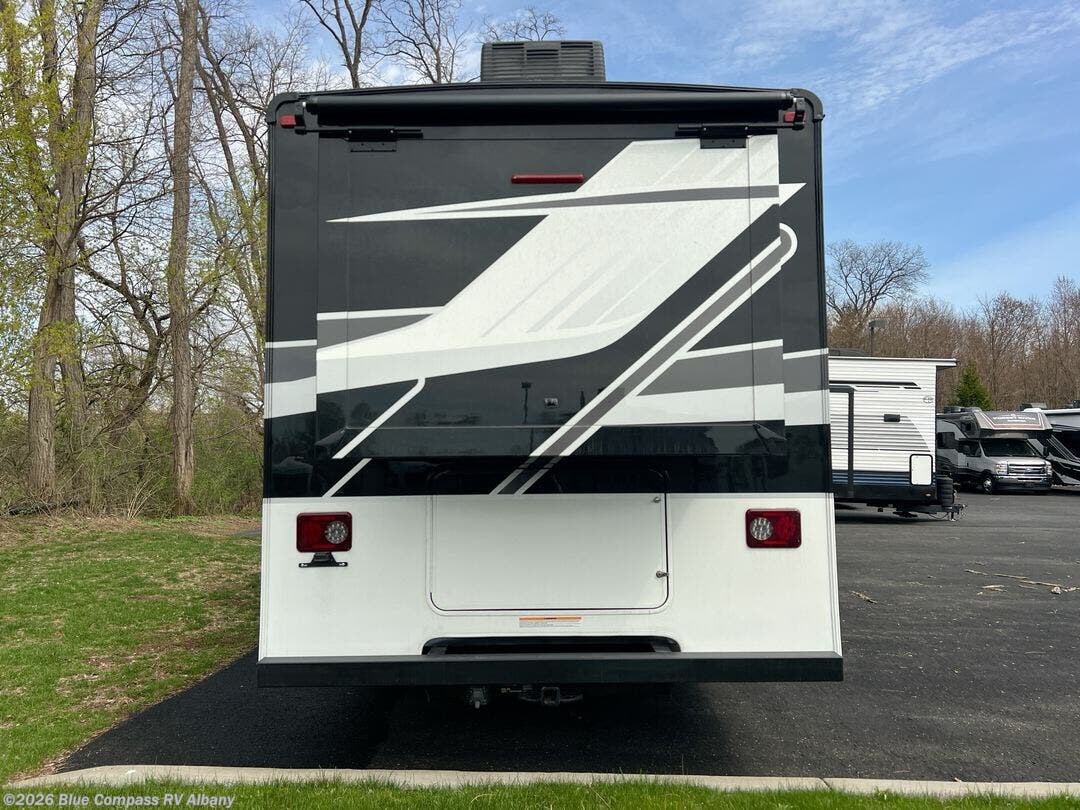 New 2026 Entegra Coach Odyssey 30Z available in Latham, New York