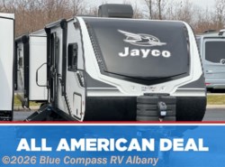New 2026 Jayco Jay Feather 27MK available in Latham, New York