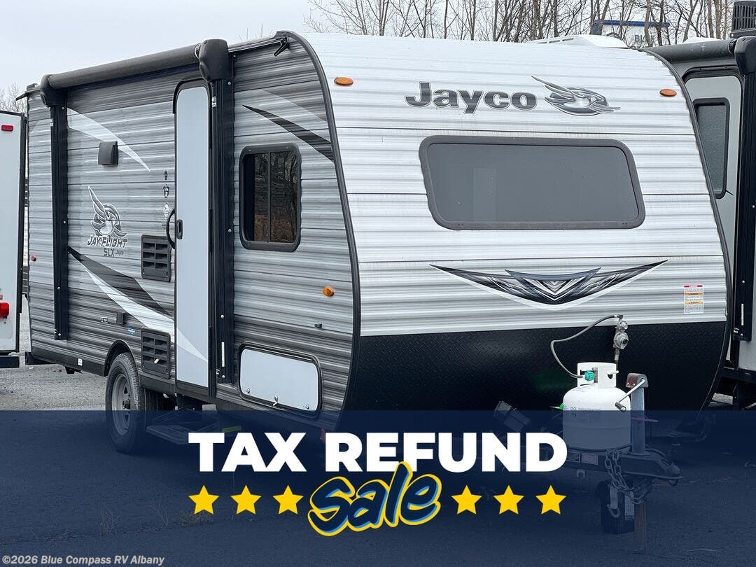 Used 2020 Jayco Jay Flight 174BH available in Latham, New York