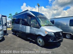 New 2026 Airstream Atlas 25RT Std. Model available in Latham, New York