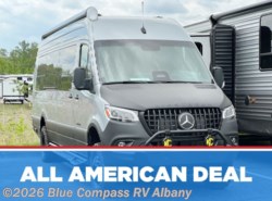 New 2026 Airstream Interstate 24GLX Std. Model available in Latham, New York